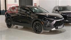 شيفروليه بليزر